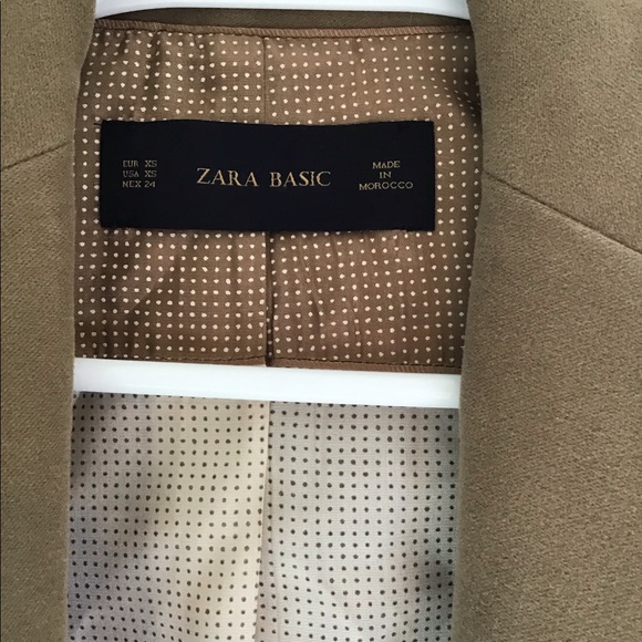 Zara Blazer - Picture 3 of 7